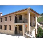 APARTAMENTOS Y HABITACIONES RURALES