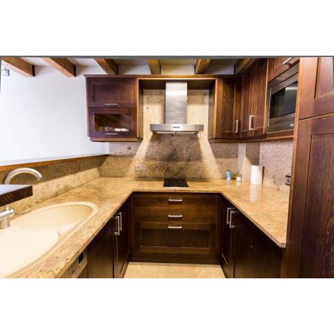 Apartaments Gran Vall