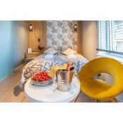 Apartamenty Admirał