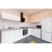 Apartamenty Białystok - Świętojańska 4