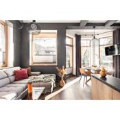 Apartamenty Grey House Zakopane