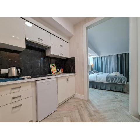 Apartamenty Hayduk