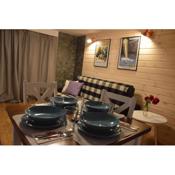 Apartamenty