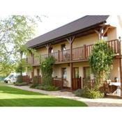 Apartamenty Pod Jesionem