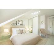 Apartamenty