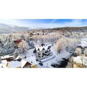 Apartamenty Sun & Snow Rezydencja Karkonoska
