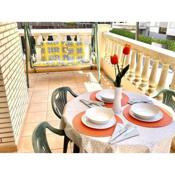 APARTBEACH ILLES BALEARS Junto Playa y Parking