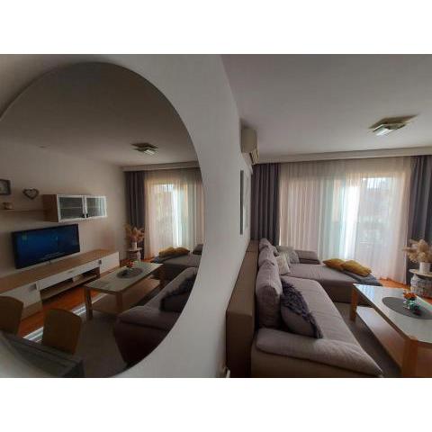 Apartman B&B