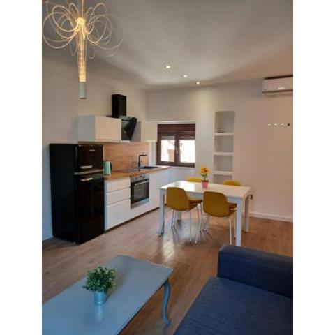 Apartman B & S