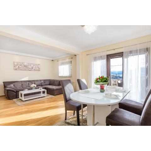 Apartman Javor