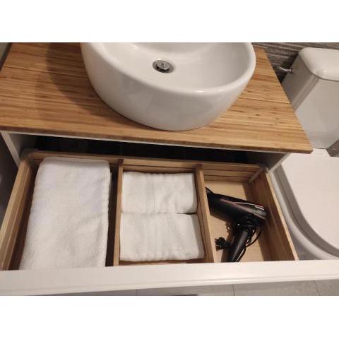 Apartman Lipa