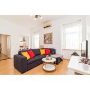 Apartman Lussi