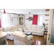 Apartman Mina