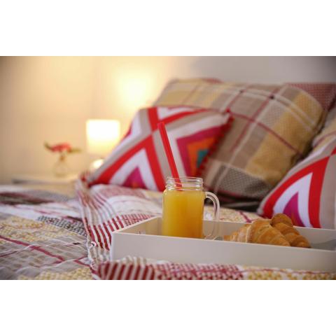 Apartman Paolo