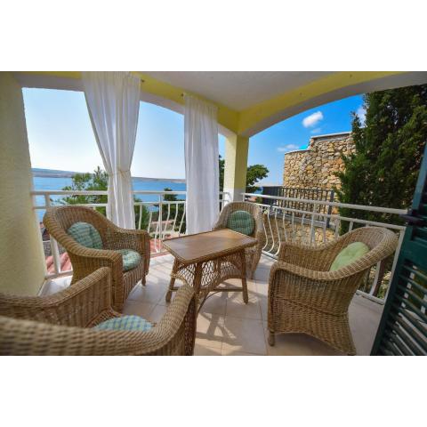 Apartman Rosa 2