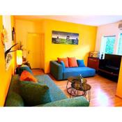 Apartman