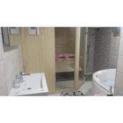 APARTMAN SAUNA