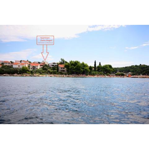 Apartmani blagaic