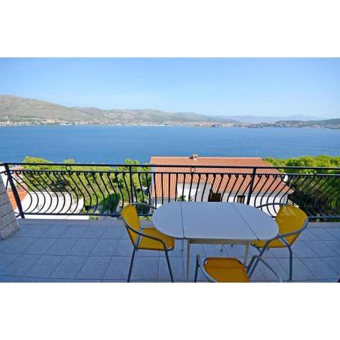 Apartmani Kristina