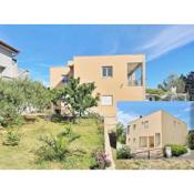 Apartmani Solis