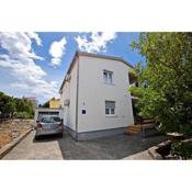Apartmani Zaterini