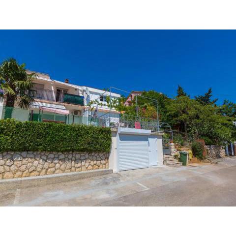 Apartment Adrastea