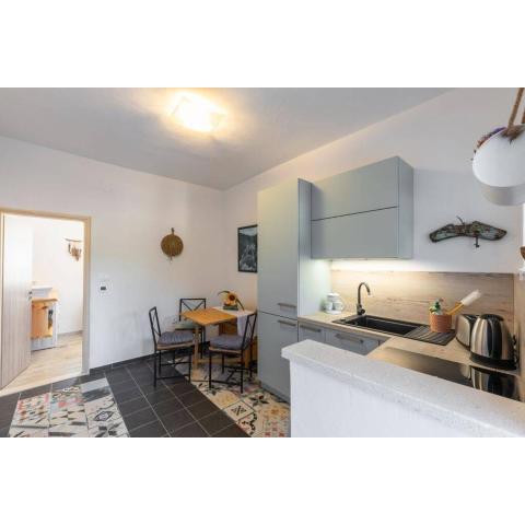 Apartment Amula