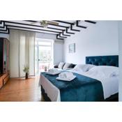 Apartment Beach Makarska