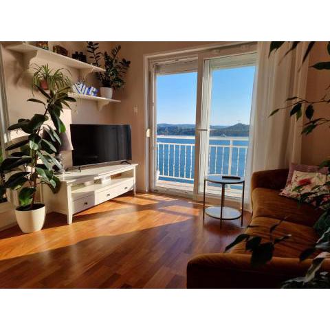 Apartment Best Sea View - in old town