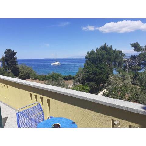 Apartment Brane - close to the sea