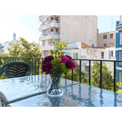 Apartment Carme