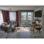 Apartment Dream-ski, In Zell am See.