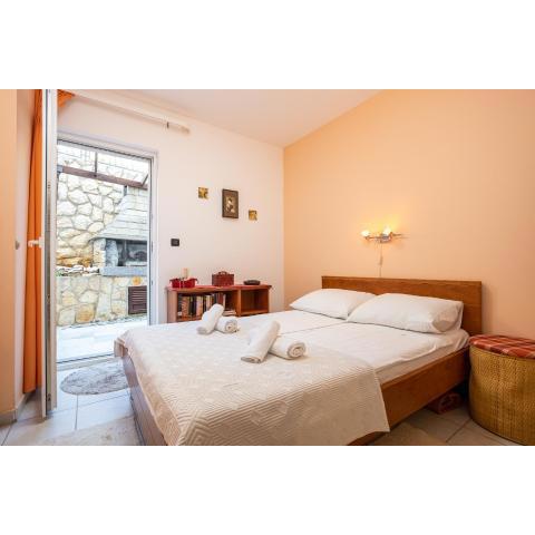 Apartment EVALA
