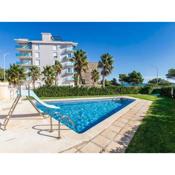 Apartment Gala I-2 by Interhome