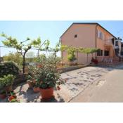 Apartment in Porec/Istrien 34560