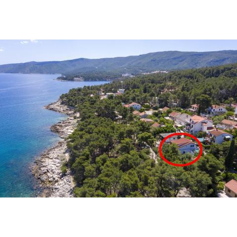 Apartment Jelsa 8729a