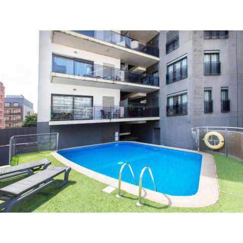 Apartment Jessmart