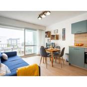 Apartment Le Zal-3