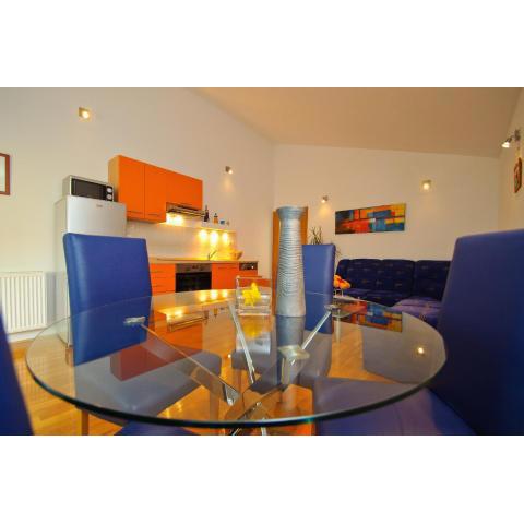 Apartment Lea