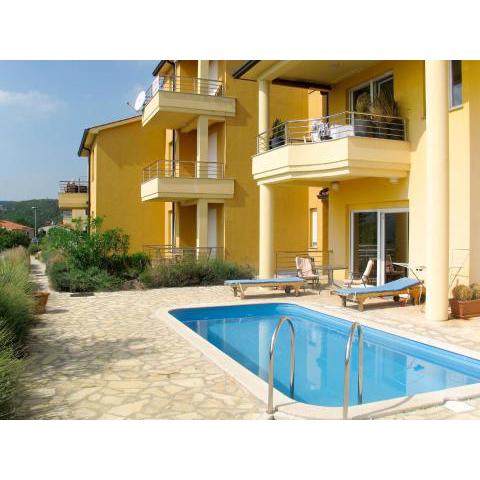 Apartment Magnolia - RAC165