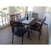 Apartment Megy