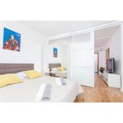 Apartment Mikula