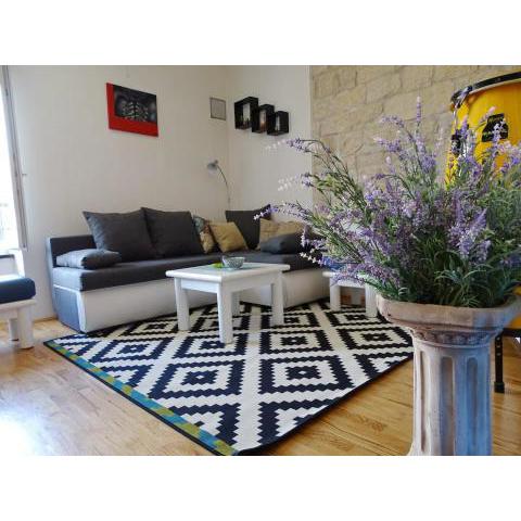 Apartment Naita