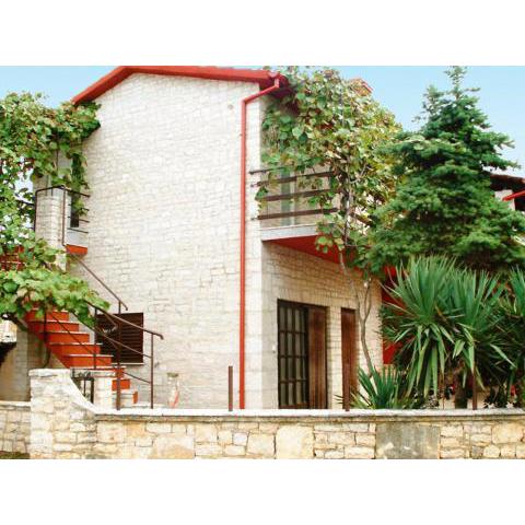 Apartment Novi
