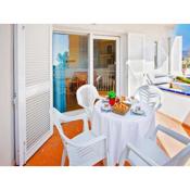 Apartment Platja de Roses-2
