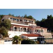 Apartment Rabac 9