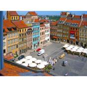 Apartment Rynek Starego Miasta