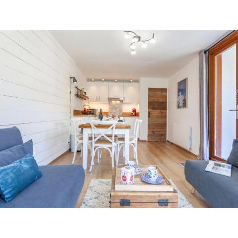 Apartment Savoy