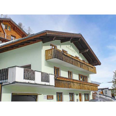 Apartment Schimpfössl Katharina-3