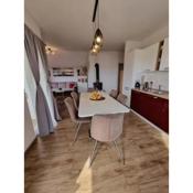 Apartment Tena